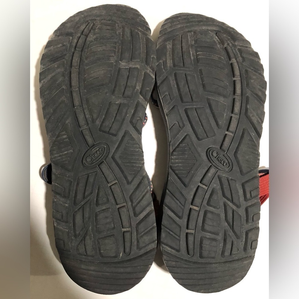 Chaco Smokey Bear Sandals - Picture 11 of 11